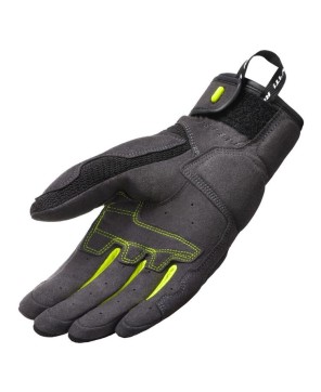 REV'IT Volcano Gloves - Lightweight ADV Protection