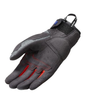 REV'IT Volcano Gloves - Lightweight ADV Protection