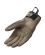 REV'IT Volcano Gloves - Lightweight ADV Protection