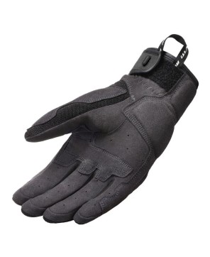 REV'IT Volcano Gloves - Lightweight ADV Protection