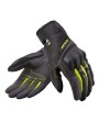 REV'IT Volcano Gloves - Lightweight ADV Protection