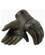 REV'IT Monster 3 Gloves - Precision Leather Craft and Protection