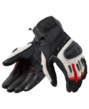 REV'IT Dirt 4 Gloves - Unmatched Off-Road Performance