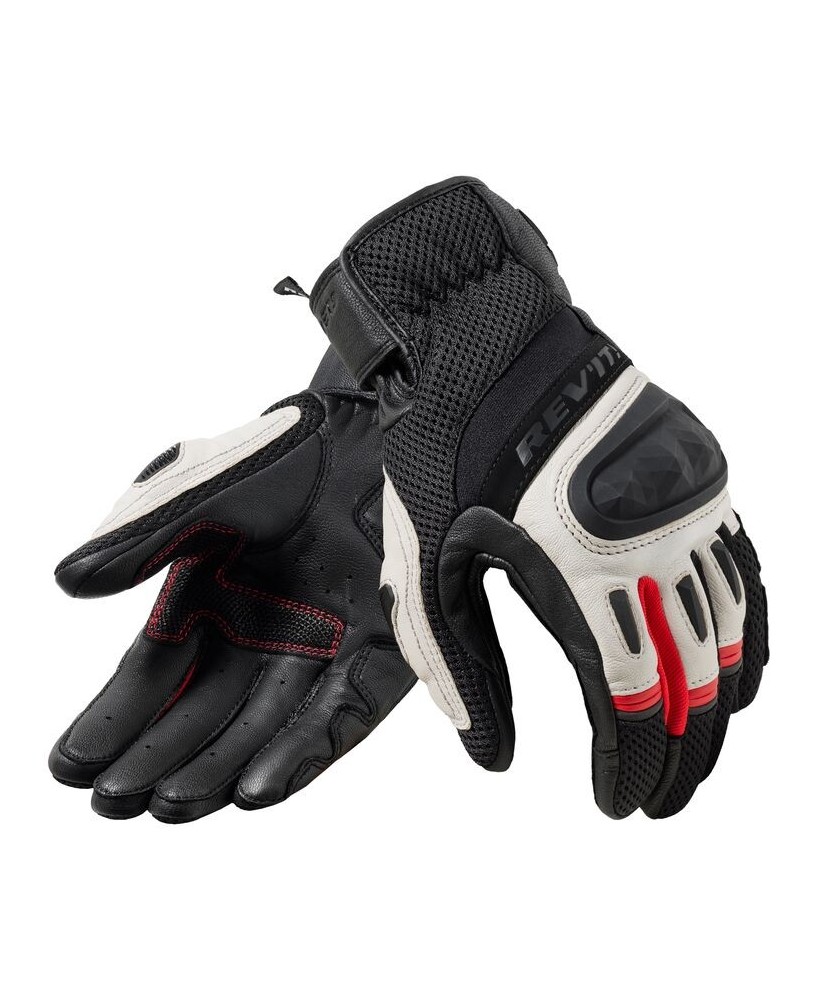 REV'IT Dirt 4 Gloves - Unmatched Off-Road Performance