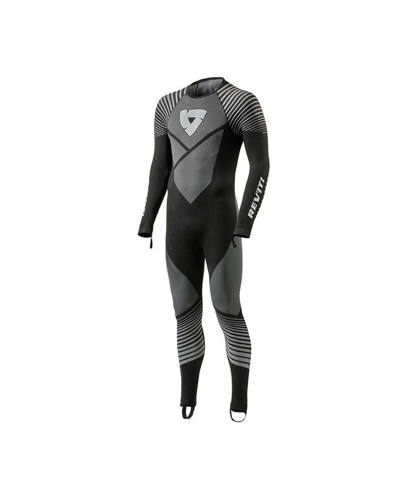 Supersonic Motorcycle Race Undersuit - Ultimate Comfort & Performance