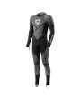 Supersonic Motorcycle Race Undersuit - Ultimate Comfort & Performance