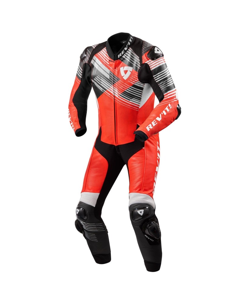 Apex Motorcycle Race Suit: Performance & Protection