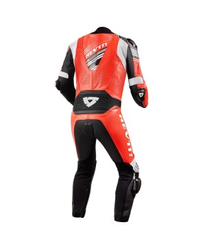 Apex Motorcycle Race Suit: Performance & Protection