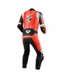 Apex Motorcycle Race Suit: Performance & Protection