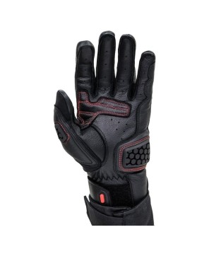 REV'IT! Dune Gloves - Superior Touring Comfort & Protection