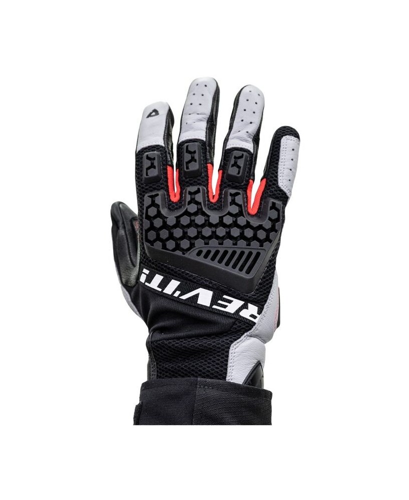 REV'IT! Dune Gloves - Superior Touring Comfort & Protection