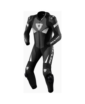 Track Potential Argon 2 Race Suit