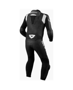 Track Potential Argon 2 Race Suit