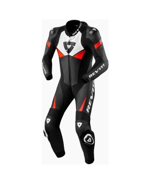 Track Potential Argon 2 Race Suit