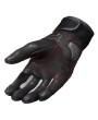 REV'IT! Metric Gloves - Ventilated Sport Gloves for Warm Weather