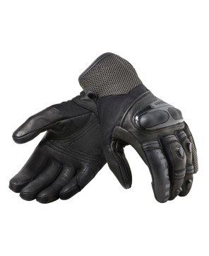 REV'IT! Metric Gloves - Ventilated Sport Gloves for Warm Weather