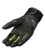 REV'IT! Metric Gloves - Ventilated Sport Gloves for Warm Weather