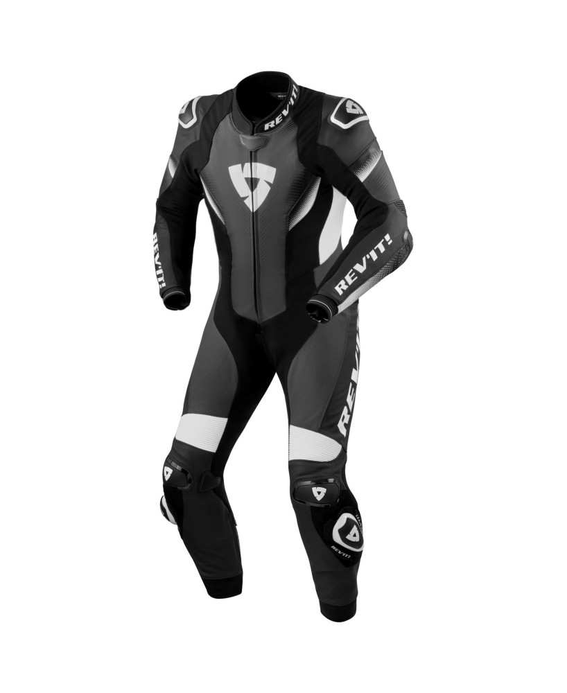 Control One Piece Pro Race Suit - Ultimate Performance Gear