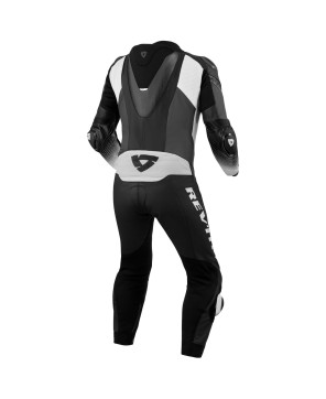 Control One Piece Pro Race Suit - Ultimate Performance Gear