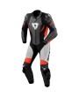 Control One Piece Pro Race Suit - Ultimate Performance Gear