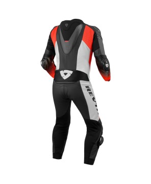 Control One Piece Pro Race Suit - Ultimate Performance Gear