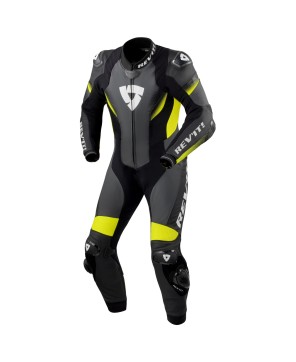 Control One Piece Pro Race Suit - Ultimate Performance Gear