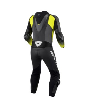 Control One Piece Pro Race Suit - Ultimate Performance Gear