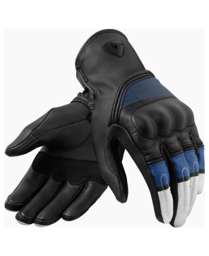 REV'IT! Redhill Gloves - Stylish Protection with Modern Engineering