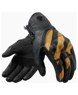 REV'IT! Redhill Gloves - Stylish Protection with Modern Engineering