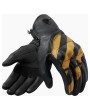 REV'IT! Redhill Gloves - Stylish Protection with Modern Engineering