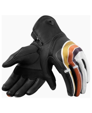 REV'IT! Redhill Gloves - Stylish Protection with Modern Engineering