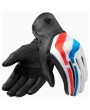 REV'IT! Redhill Gloves - Stylish Protection with Modern Engineering