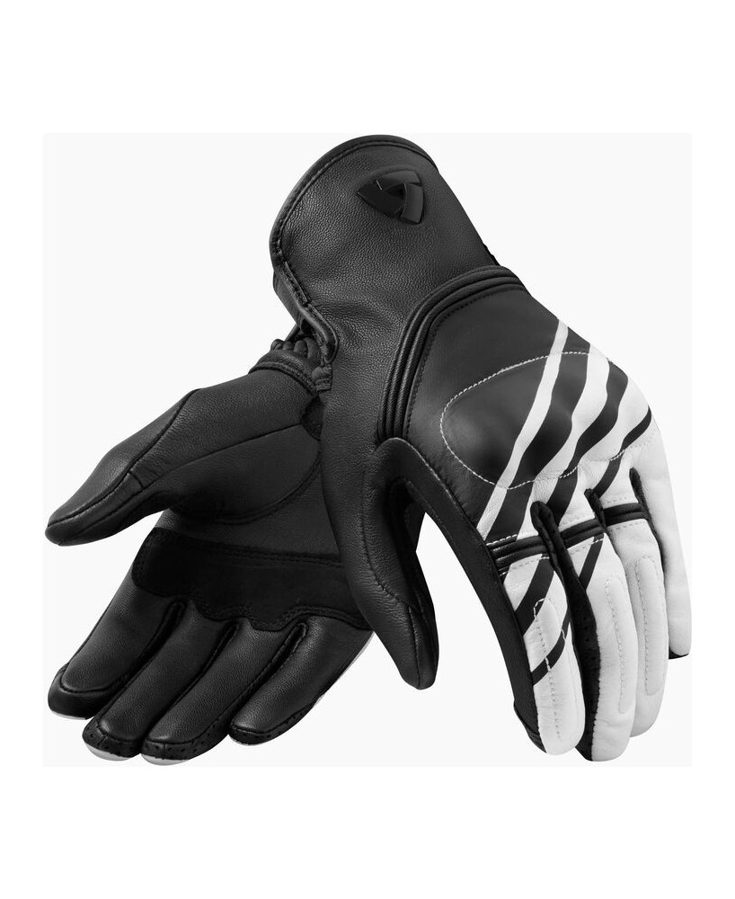 REV'IT! Redhill Gloves - Stylish Protection with Modern Engineering