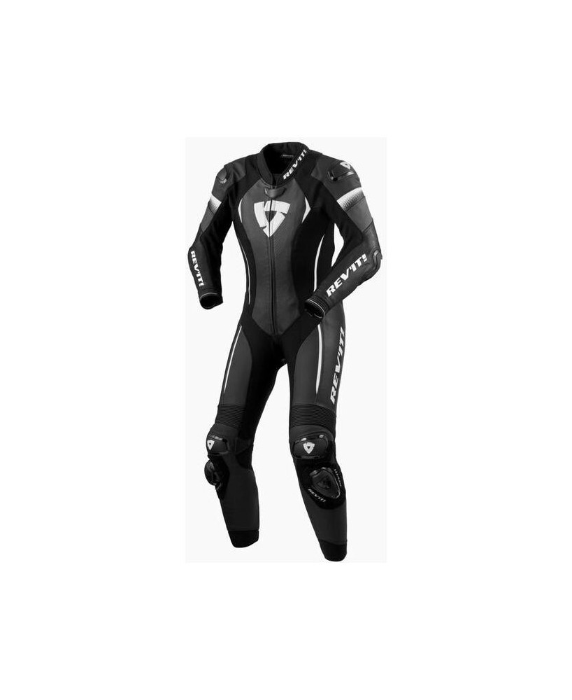 Xena 4 Women's Race Suit: Dominate with Style