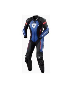 Xena 4 Women's Race Suit: Dominate with Style