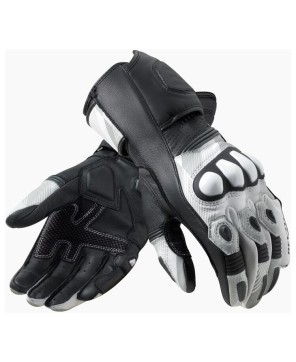 REV'IT! League 2 Gloves - Ultimate Track Protection