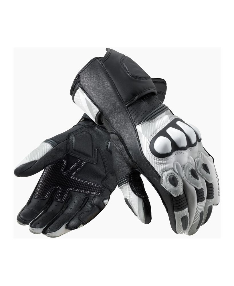 REV'IT! League 2 Gloves - Ultimate Track Protection