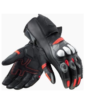 REV'IT! League 2 Gloves - Ultimate Track Protection