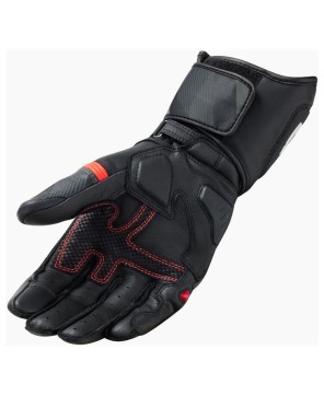 REV'IT! League 2 Gloves - Ultimate Track Protection