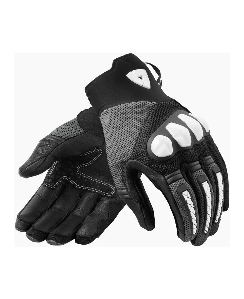 REV'IT! Speedart Air Gloves - Breathable Summer Protection