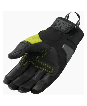 REV'IT! Speedart Air Gloves - Breathable Summer Protection