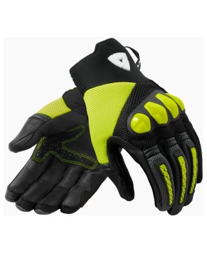 REV'IT! Speedart Air Gloves - Breathable Summer Protection