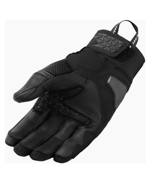 REV'IT! Speedart Air Gloves - Breathable Summer Protection