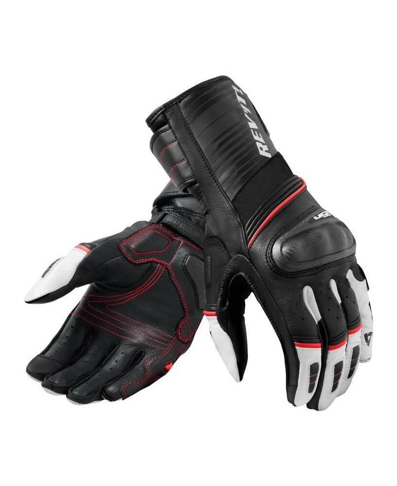 REV'IT! RSR 4 Gloves - Premium Summer Race Fit & Protection