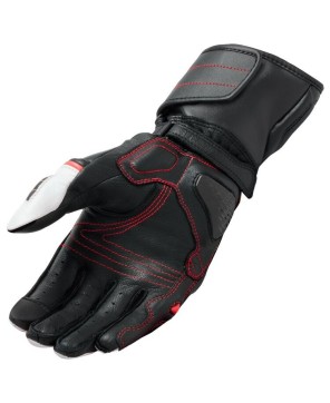 REV'IT! RSR 4 Gloves - Premium Summer Race Fit & Protection