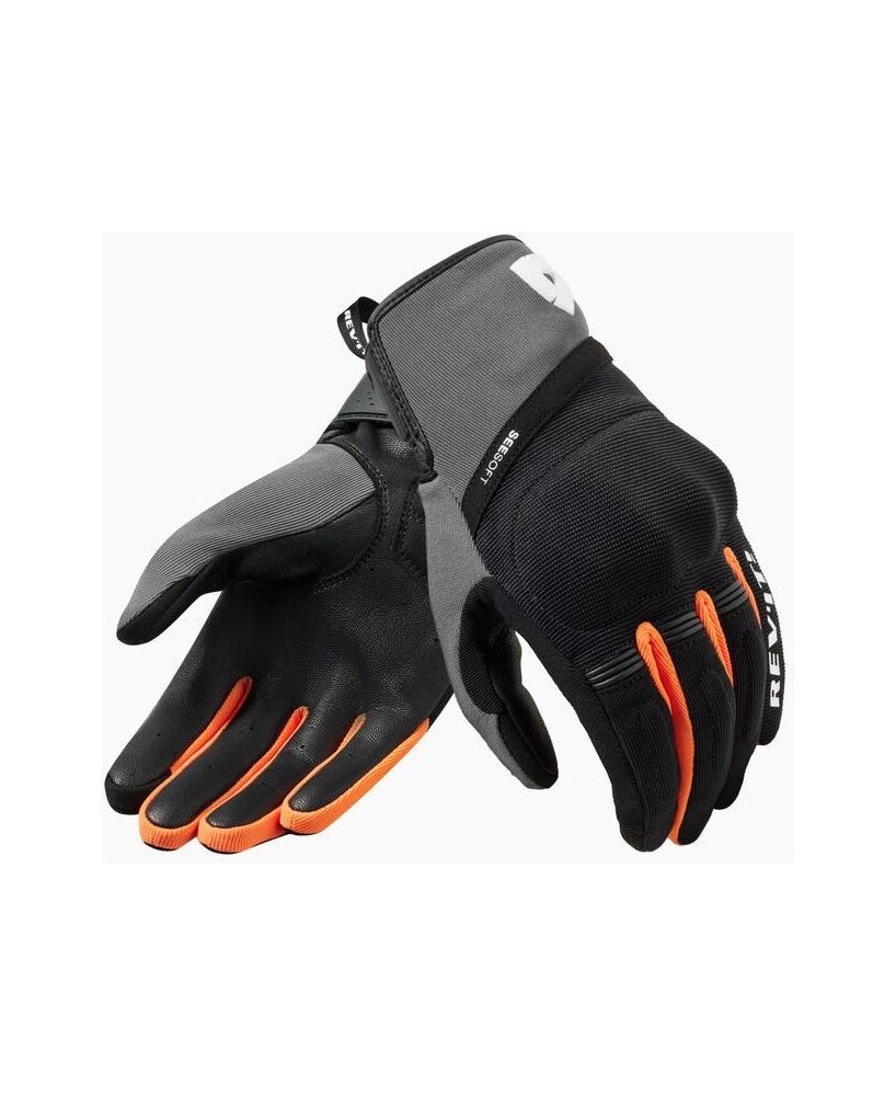 REV'IT Mosca 2 Gloves: Hot Weather Protection