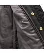 Free Spirit Women's Leather Motorcycle Jacket