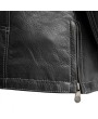 Outlander Women's Leather Motorcycle Jacket | Adventure-Ready Style