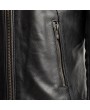 Stylish Protection: Jada Women's Leather Jacket