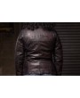 Wildside Women's Leather Jacket - Stylish Riding Gear